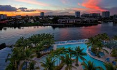 DoubleTree Resort Hollywood Beach