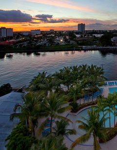 Find Hollywood, FL Hotels- Downtown Hotels in Hollywood- Hotel Search by  Hotel & Travel Index: Travel Weekly