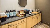 Hilton Garden Inn Pittsburgh Airport Restaurant