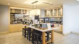 Hilton Garden Inn Pittsburgh Airport Restaurant