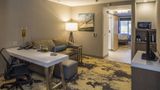 Hilton Garden Inn Pittsburgh Airport Room
