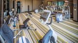 Hilton Garden Inn Pittsburgh Airport Health