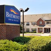 Baymont Inn & Suites Wichita East