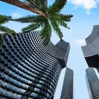 ANdAZ Singapore