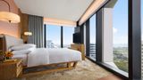 <b>ANdAZ Singapore Suite</b>. Images powered by <a href="https://iceportal.shijigroup.com/" title="IcePortal" target="_blank">IcePortal</a>.