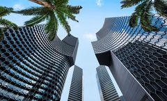 ANdAZ Singapore