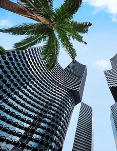 ANdAZ Singapore