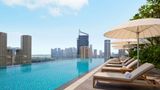 <b>ANdAZ Singapore Pool</b>. Images powered by <a href="https://iceportal.shijigroup.com/" title="IcePortal" target="_blank">IcePortal</a>.