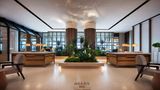 <b>ANdAZ Singapore Lobby</b>. Images powered by <a href="https://iceportal.shijigroup.com/" title="IcePortal" target="_blank">IcePortal</a>.
