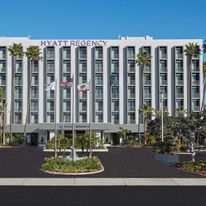 Hyatt Regency John Wayne Airport Newport