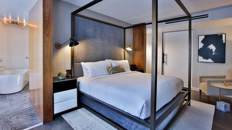 <b>The Statler Dallas, Curio Collection Room</b>. Images powered by <a href="https://iceportal.shijigroup.com/" title="IcePortal" target="_blank">IcePortal</a>.