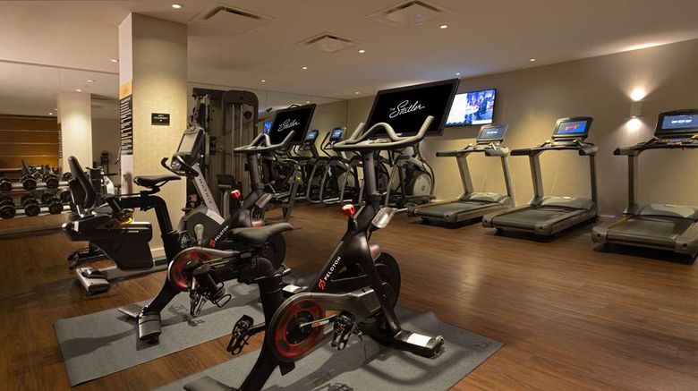 <b>The Statler Dallas, Curio Collection Health</b>. Images powered by <a href="https://iceportal.shijigroup.com/" title="IcePortal" target="_blank">IcePortal</a>.