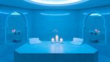 Aleph Rome Hotel, Curio Collection Spa