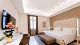 Aleph Rome Hotel, Curio Collection Room