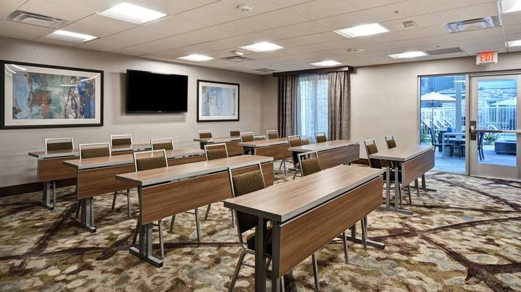 Homewood Suites by Hilton Pleasant Hill Meeting