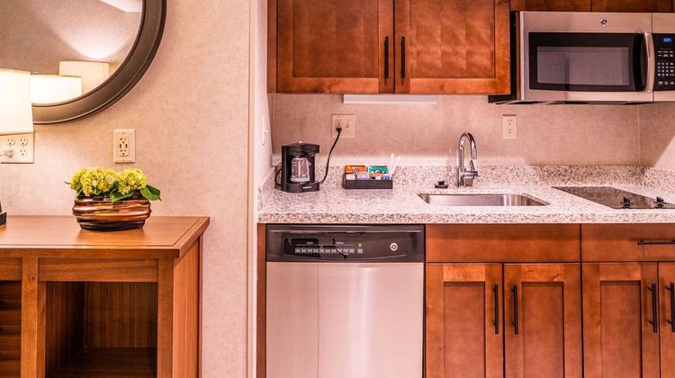 Homewood Suites by Hilton Pleasant Hill Other