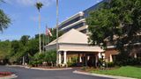 Best Western Premier Jacksonville Hotel Exterior