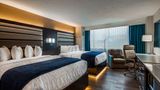 Best Western Premier Jacksonville Hotel Room