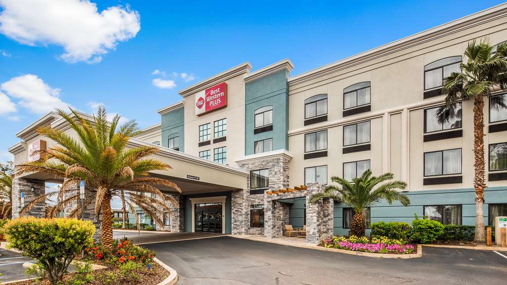 Best Western Plus St Augustine I 95 First Class St Augustine FL