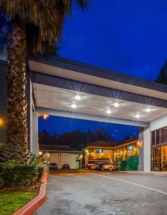 SureStay Plus by BW Sacramento North