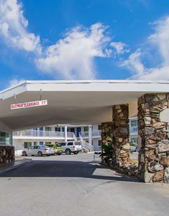 Motel 6 San Bernardino