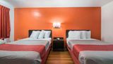 Motel 6 Attalla Room