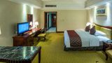 Phoenix City Hotel Room