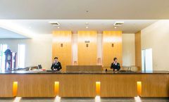 Art Hotel Aomori