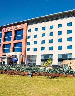 Hilton Garden Inn Nairobi Airport