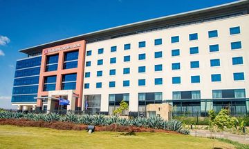 Hilton Garden Inn Nairobi Airport