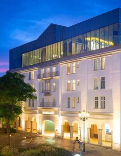 Gran Hotel Costa Rica, Curio Collection