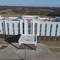 Hampton Inn West Plains