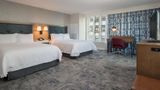 Hampton Inn & Suites Pearl District Room