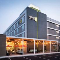 Home2 Suites  Mishawaka/South Bend