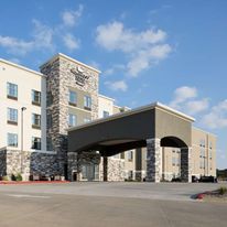 Homewood Suites by Hilton Topeka