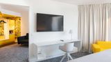 nhow Marseille Suite