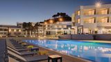 nhow Marseille Pool
