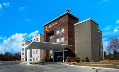 La Quinta Inn & Suites Pittsburg