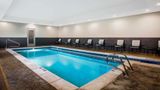 La Quinta Inn & Suites Pittsburg Pool