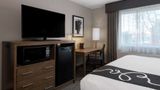La Quinta Inn & Suites Anchorage Room