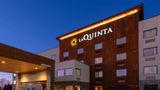 La Quinta Inn & Suites Anchorage Exterior