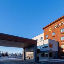 La Quinta Inn & Suites Anchorage
