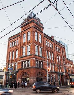 The Broadview Hotel