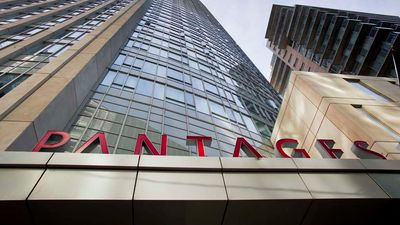 Pantages Hotel Toronto Centre