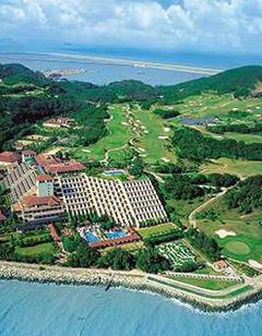 Grand Coloane Beach Resort Macau