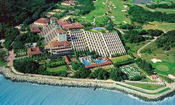 Grand Coloane Beach Resort Macau