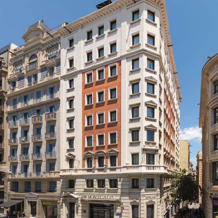H10 Montcada Hotel
