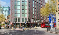 H10 London Waterloo