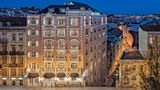 Avani Avenida Liberdade Lisbon Hotel- First Class Lisbon, Portugal Hotels-  GDS Reservation Codes: Travel Weekly