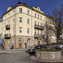 First Hotel City Eskilstuna